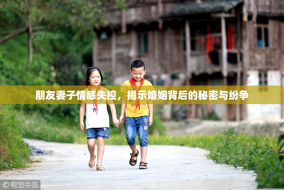 朋友妻子情感失控，揭示婚姻背后的秘密与纷争