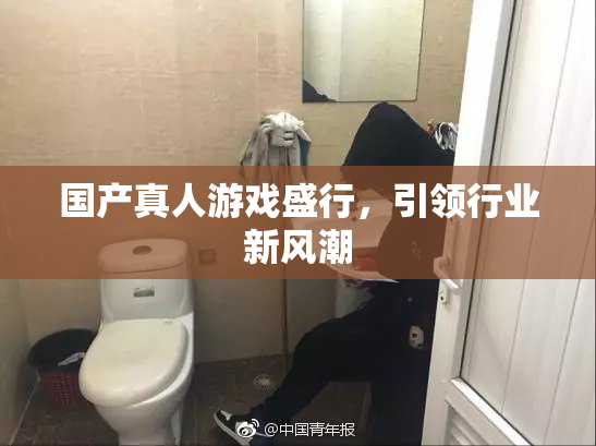 国产真人游戏盛行，引领行业新风潮