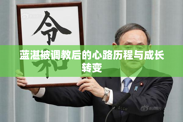 蓝湛被调教后的心路历程与成长转变