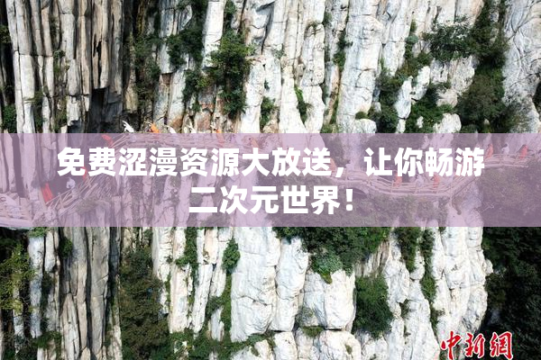 免费涩漫资源大放送，让你畅游二次元世界！