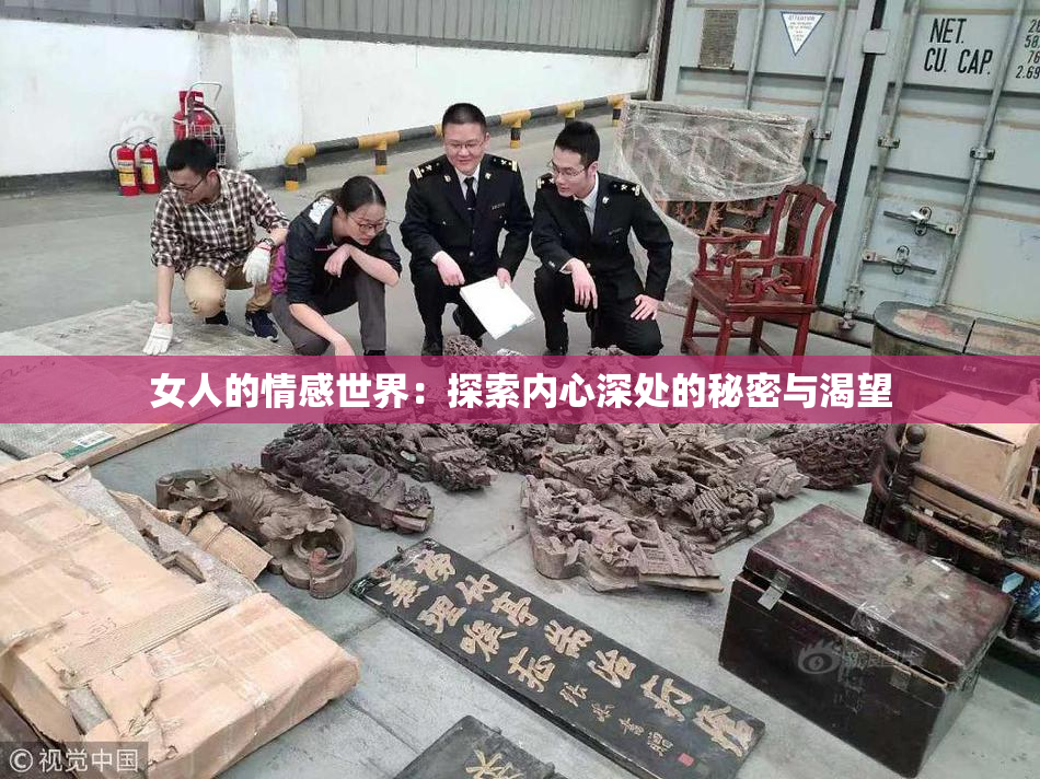 女人的情感世界：探索内心深处的秘密与渴望
