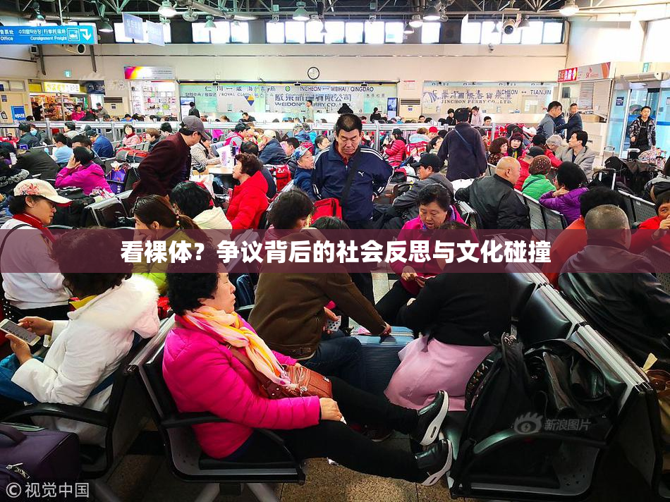 看裸体？争议背后的社会反思与文化碰撞