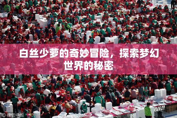 白丝少萝的奇妙冒险，探索梦幻世界的秘密