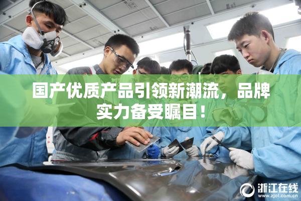国产优质产品引领新潮流，品牌实力备受瞩目！