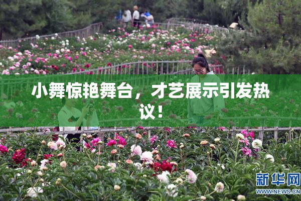 小舞惊艳舞台，才艺展示引发热议！