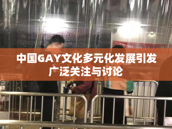 中国GAY文化多元化发展引发广泛关注与讨论