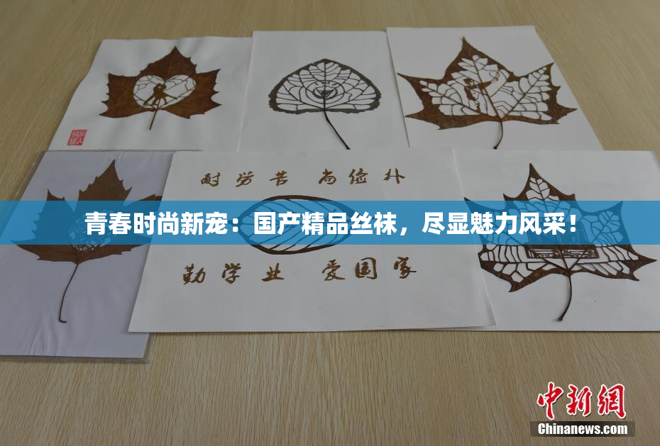 青春时尚新宠：国产精品丝袜，尽显魅力风采！