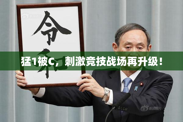 猛1被C，刺激竞技战场再升级！
