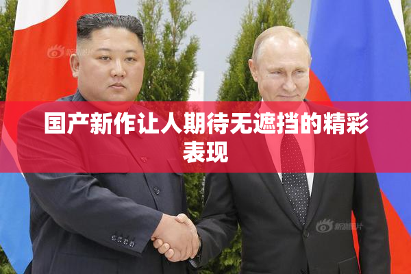 国产新作让人期待无遮挡的精彩表现