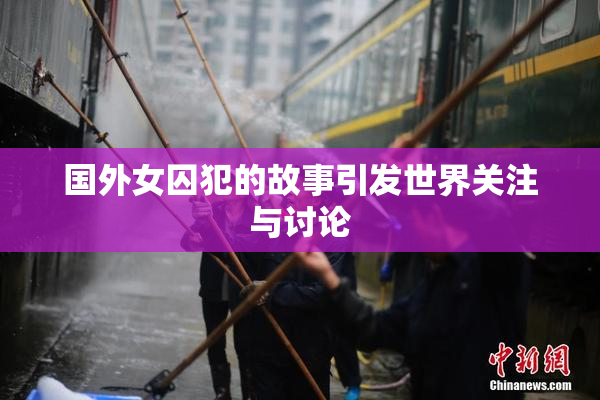 国外女囚犯的故事引发世界关注与讨论