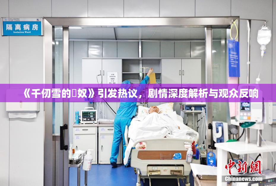 《千仞雪的婬奴》引发热议，剧情深度解析与观众反响