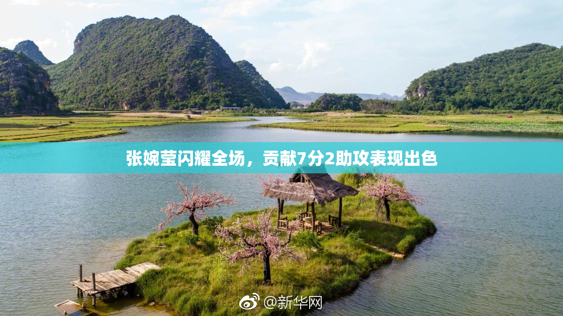 张婉莹闪耀全场，贡献7分2助攻表现出色