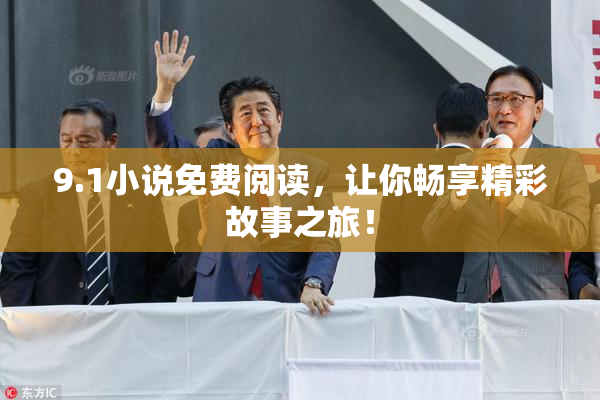 9.1小说免费阅读，让你畅享精彩故事之旅！