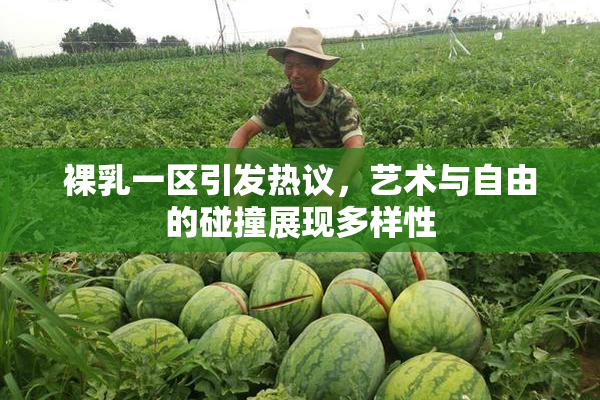 裸乳一区引发热议，艺术与自由的碰撞展现多样性