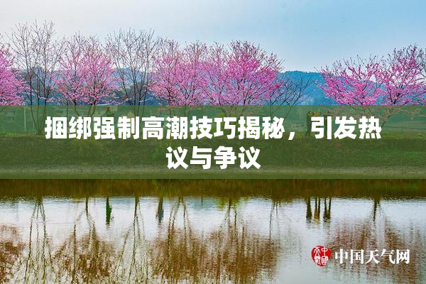 捆绑强制高潮技巧揭秘，引发热议与争议