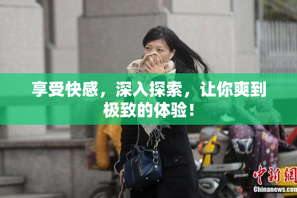 享受快感，深入探索，让你爽到极致的体验！