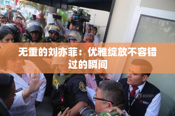 无重的刘亦菲：优雅绽放不容错过的瞬间