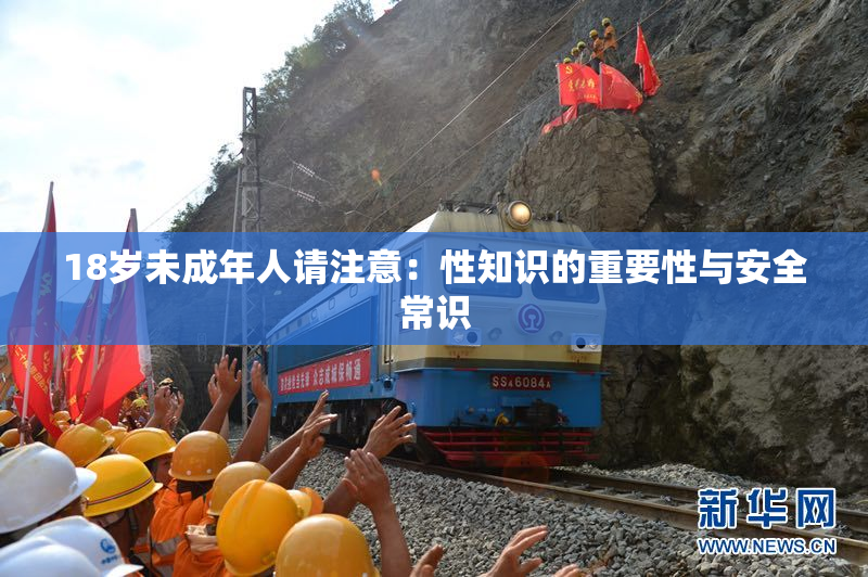 18岁未成年人请注意：性知识的重要性与安全常识