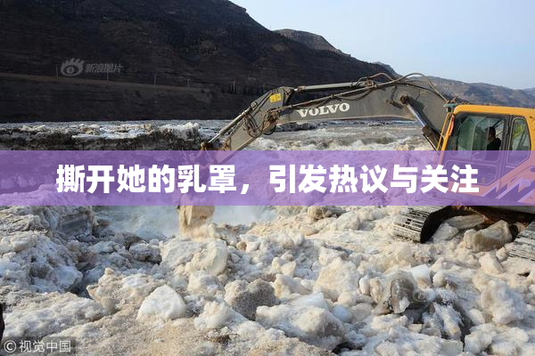 撕开她的乳罩，引发热议与关注