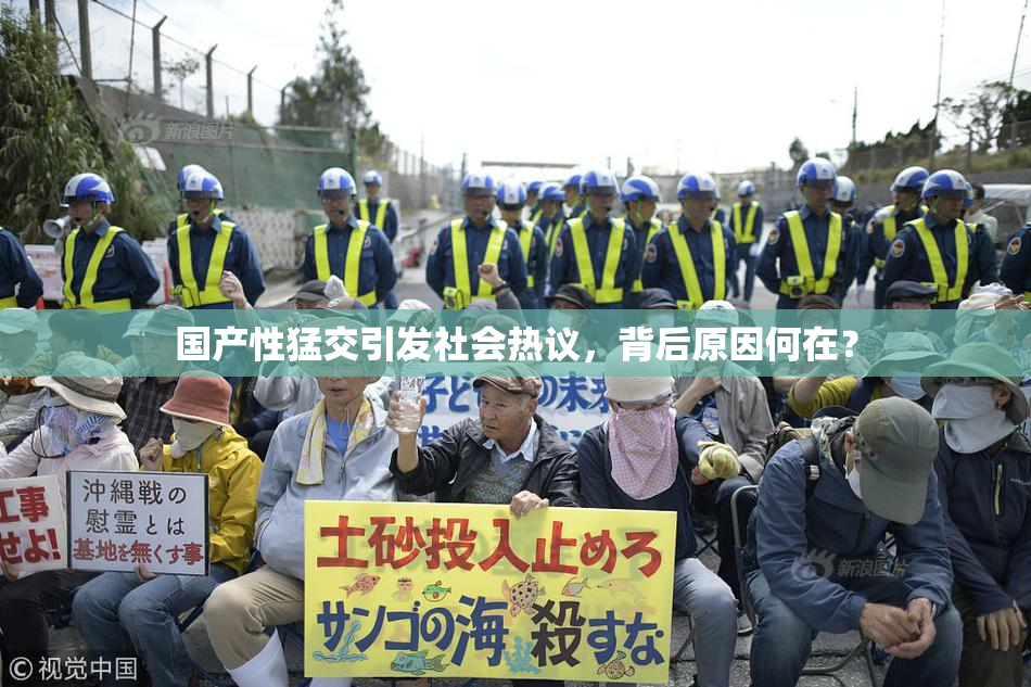 国产性猛交引发社会热议，背后原因何在？