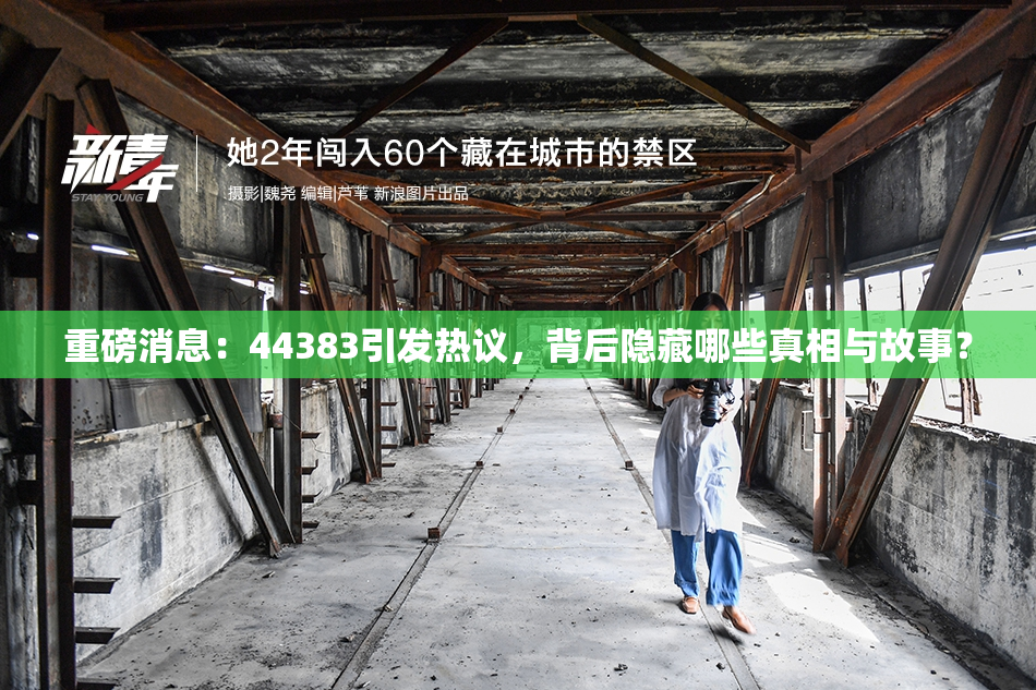 重磅消息：44383引发热议，背后隐藏哪些真相与故事？