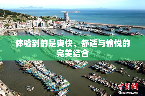 体验到的是爽快、舒适与愉悦的完美结合