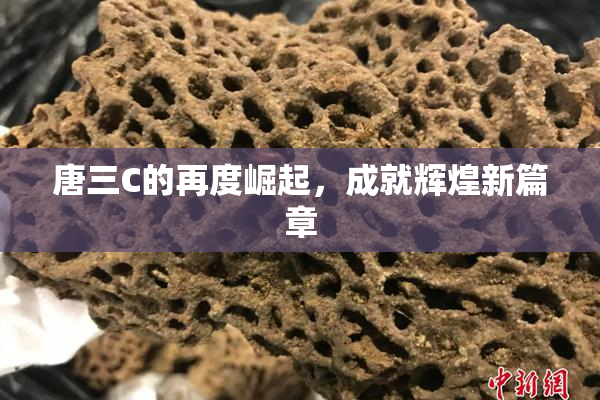 唐三C的再度崛起，成就辉煌新篇章