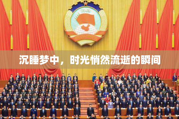 沉睡梦中，时光悄然流逝的瞬间