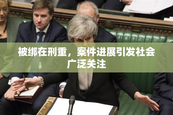 被绑在刑重，案件进展引发社会广泛关注