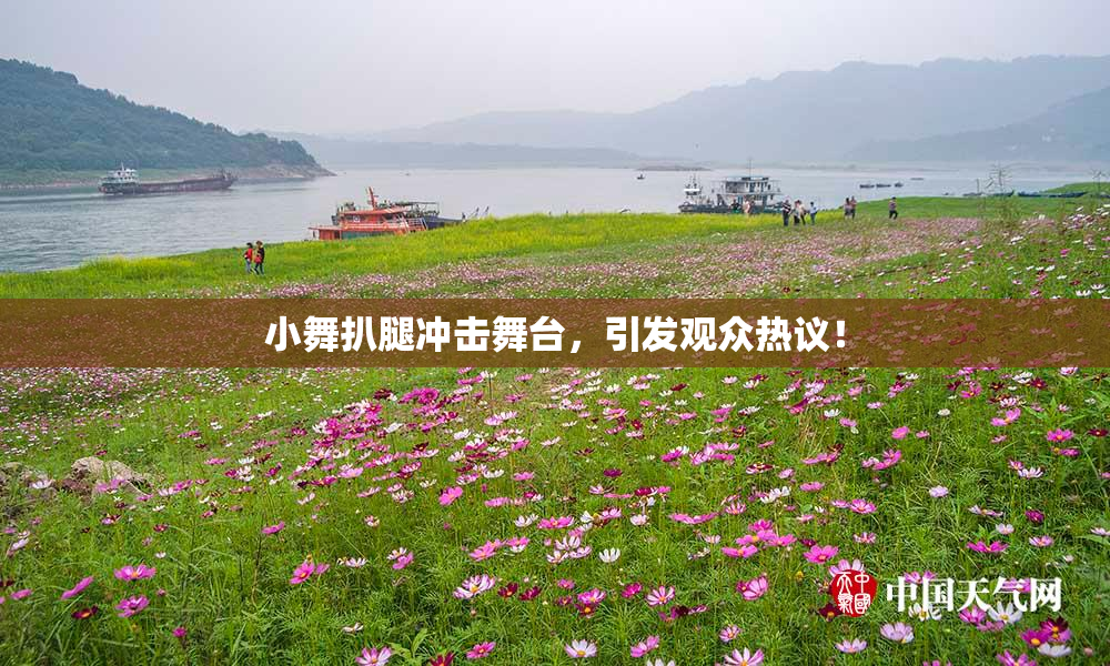 小舞扒腿冲击舞台，引发观众热议！