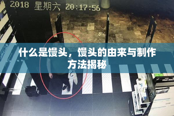 什么是馒头，馒头的由来与制作方法揭秘