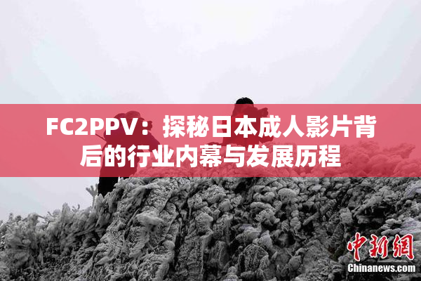 FC2PPV：探秘日本成人影片背后的行业内幕与发展历程