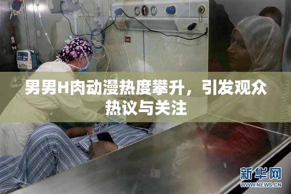男男H肉动漫热度攀升，引发观众热议与关注