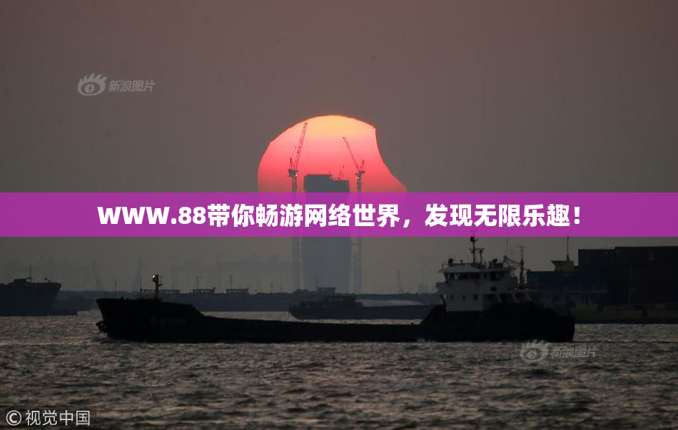 WWW.88带你畅游网络世界，发现无限乐趣！