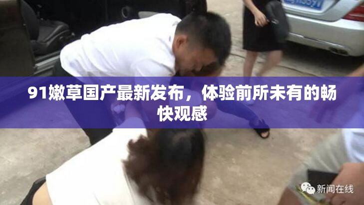 91嫩草国产最新发布，体验前所未有的畅快观感