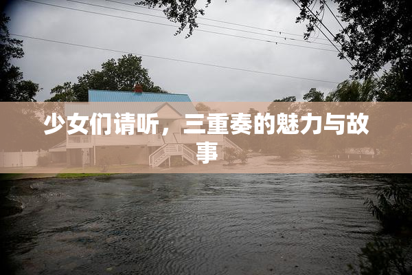 少女们请听，三重奏的魅力与故事