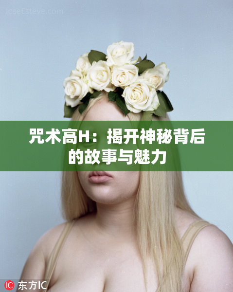 咒术高H：揭开神秘背后的故事与魅力