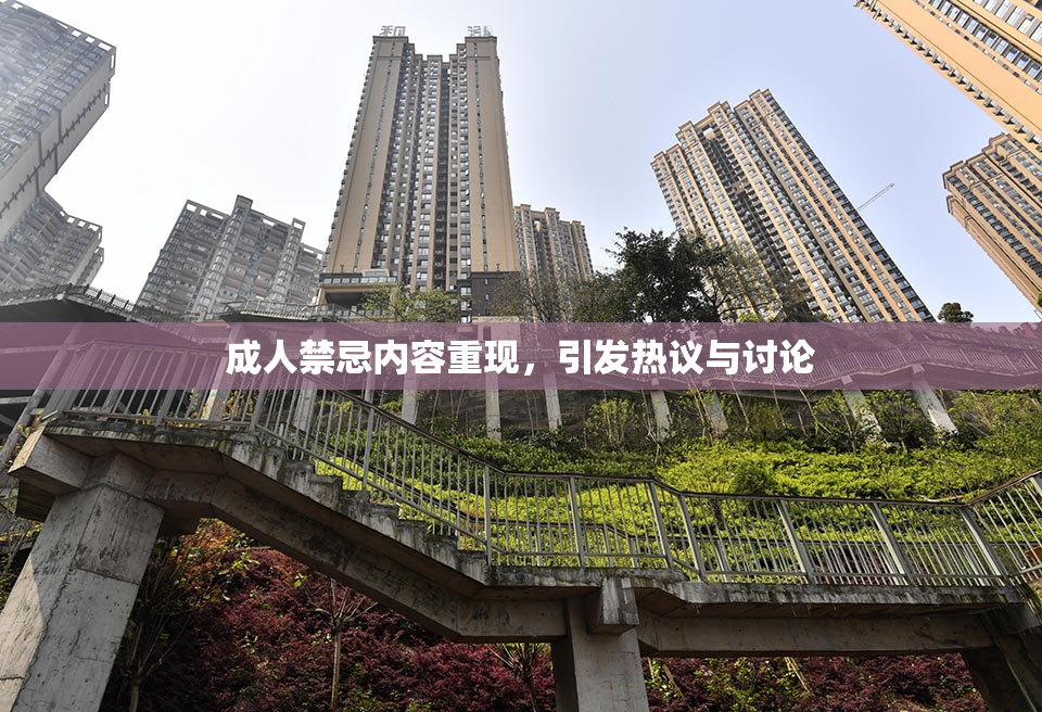 成人禁忌内容重现，引发热议与讨论