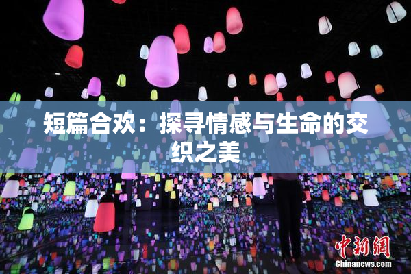 短篇合欢：探寻情感与生命的交织之美