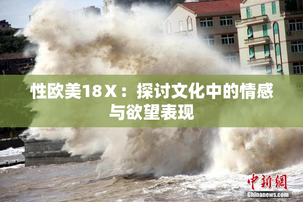 性欧美18Ⅹ：探讨文化中的情感与欲望表现