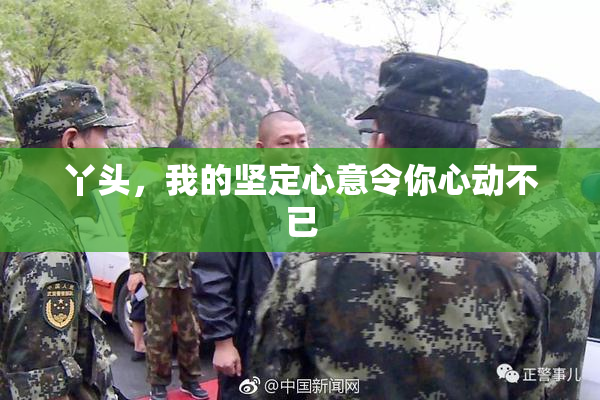 丫头，我的坚定心意令你心动不已