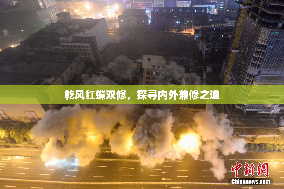 乾风红蝶双修，探寻内外兼修之道