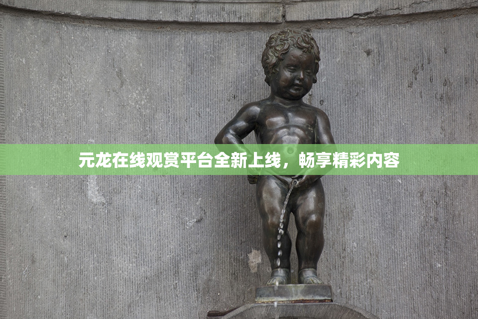 元龙在线观赏平台全新上线，畅享精彩内容