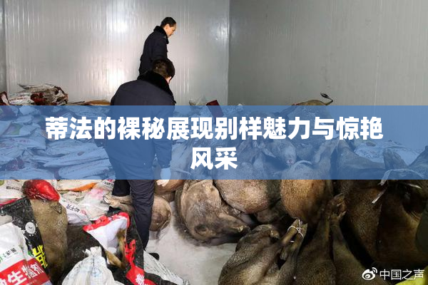 蒂法的裸秘展现别样魅力与惊艳风采