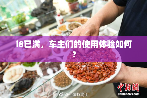 i8已满，车主们的使用体验如何？