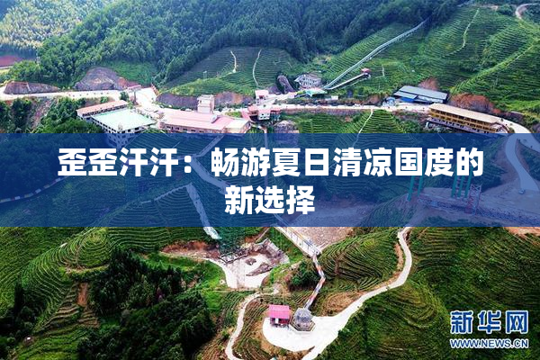 歪歪汗汗：畅游夏日清凉国度的新选择