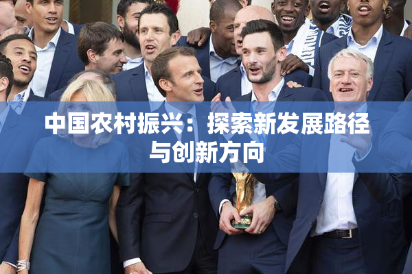 中国农村振兴：探索新发展路径与创新方向