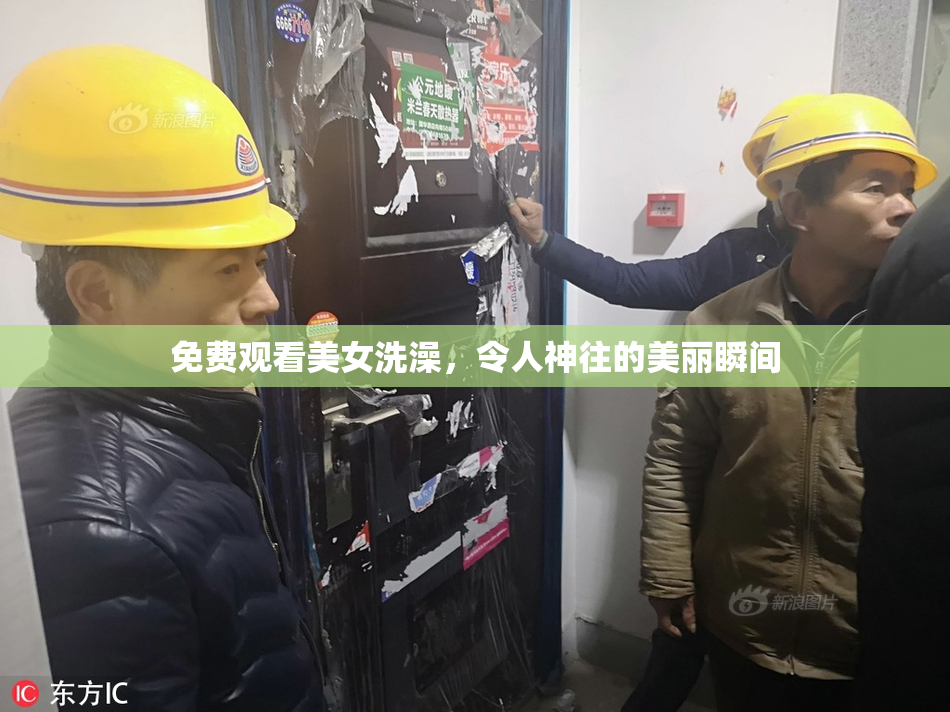 免费观看美女洗澡，令人神往的美丽瞬间