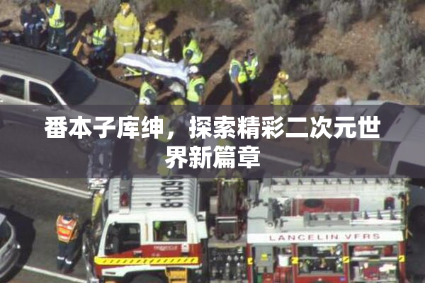 番本子库绅，探索精彩二次元世界新篇章