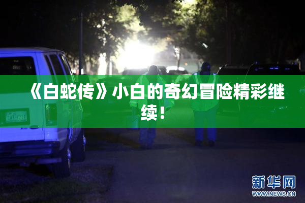 《白蛇传》小白的奇幻冒险精彩继续！